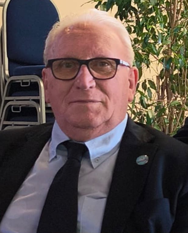 Paolo Rotondi Aufiero