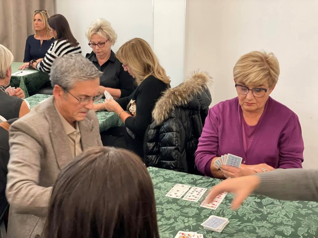 NAZIONALE DI RIMINI 8/9 DICEMBRE 2023