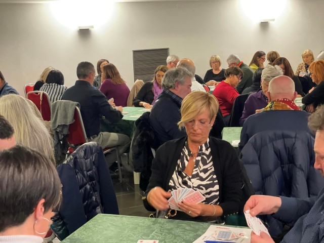 NAZIONALE DI RIMINI 8/9 DICEMBRE 2023