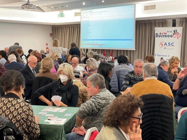 NAZIONALE DI RIMINI 8/9 DICEMBRE 2023