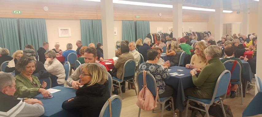 TORNEO REGIONALE LUCCA