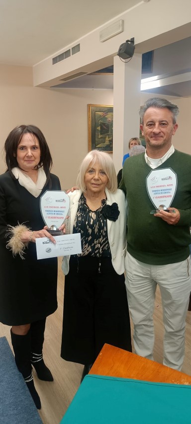 TORNEO REGIONALE LUCCA