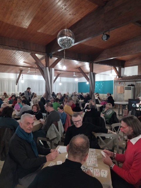 TORNEO DI FINE ANNO