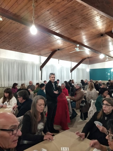 TORNEO DI FINE ANNO
