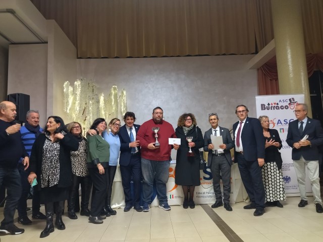NAZIONALE BARI  12/13 GENNAIO 2024