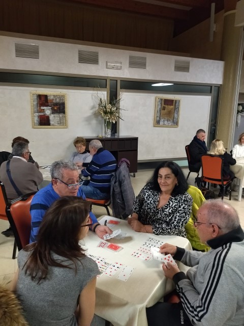 NAZIONALE BARI  12/13 GENNAIO 2024