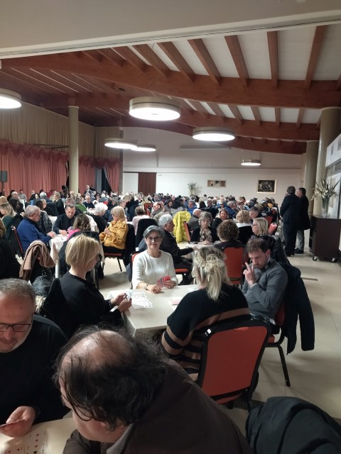 NAZIONALE BARI  12/13 GENNAIO 2024
