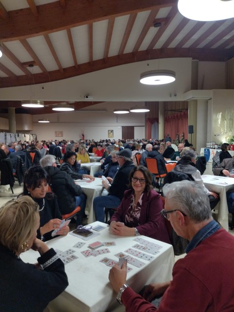 NAZIONALE BARI  12/13 GENNAIO 2024