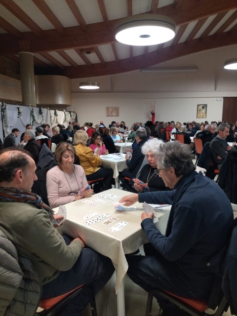 NAZIONALE BARI  12/13 GENNAIO 2024