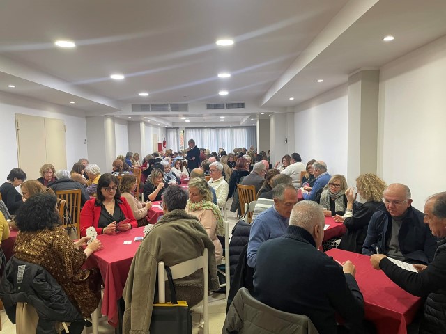 MONTESILVANO 16/17 FEBBRAIO 2024