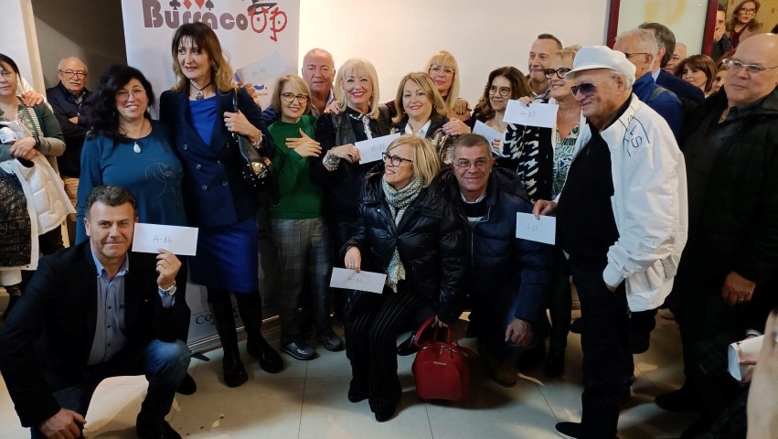 MONTESILVANO 16/17 FEBBRAIO 2024