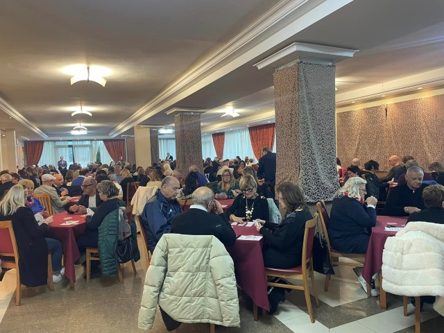 MONTESILVANO 16/17 FEBBRAIO 2024