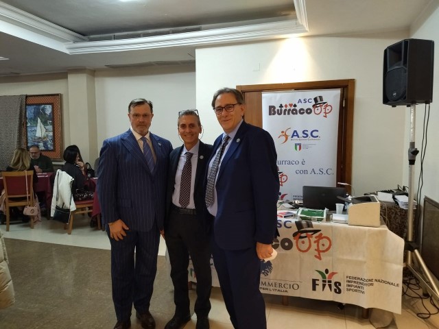 MONTESILVANO 16/17 FEBBRAIO 2024