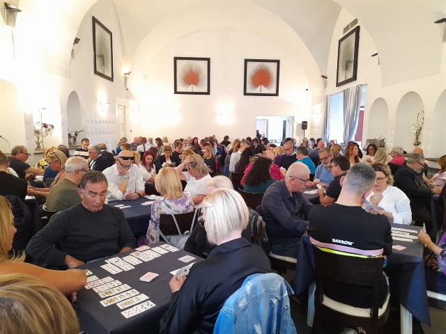 TORNEO NAZIONALE NAPOLI