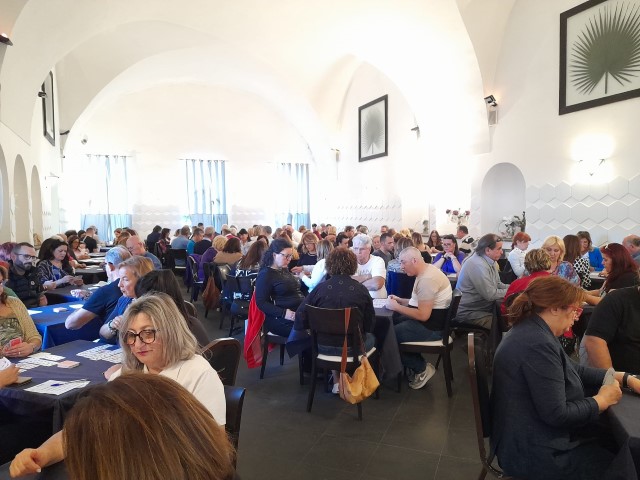 TORNEO NAZIONALE NAPOLI