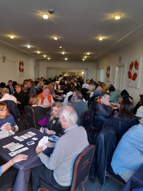 TORNEO NAZIONALE NAPOLI