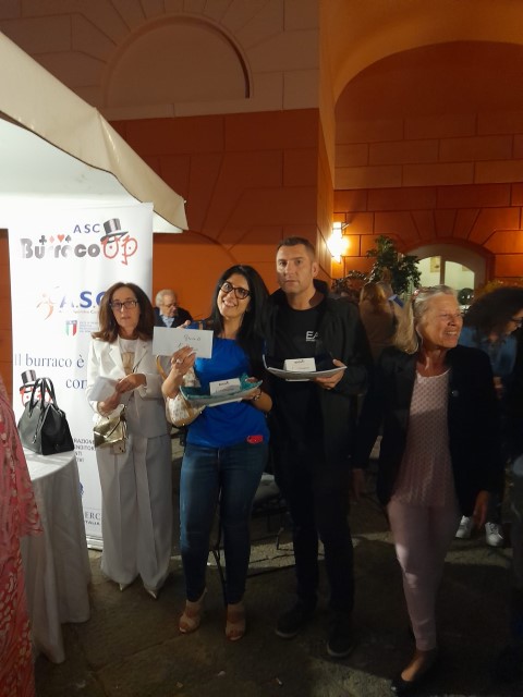 TORNEO NAZIONALE NAPOLI