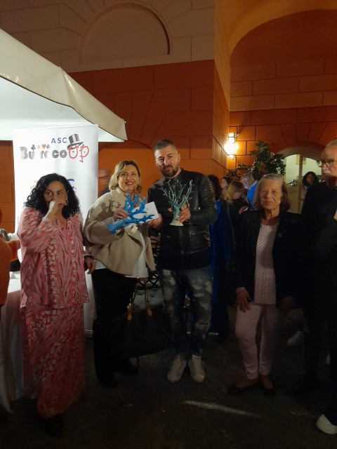 TORNEO NAZIONALE NAPOLI