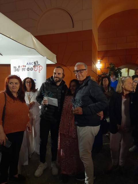 TORNEO NAZIONALE NAPOLI