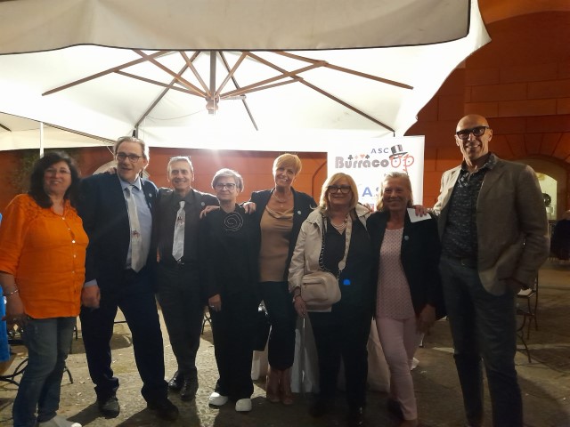 TORNEO NAZIONALE NAPOLI