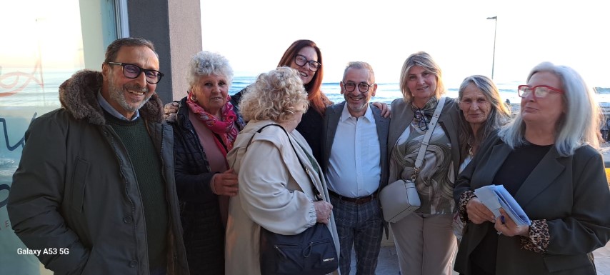 TORNEO REGIONALE DI VIAREGGIO