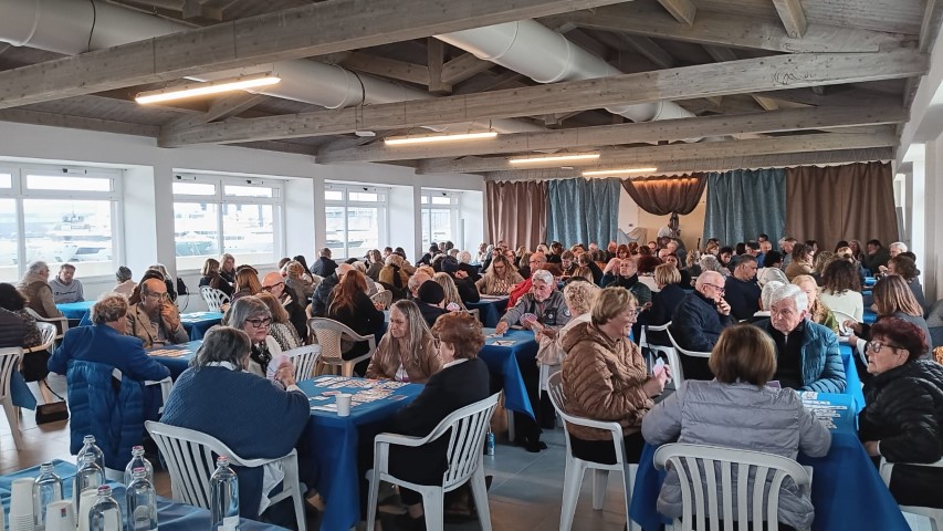TORNEO REGIONALE DI VIAREGGIO