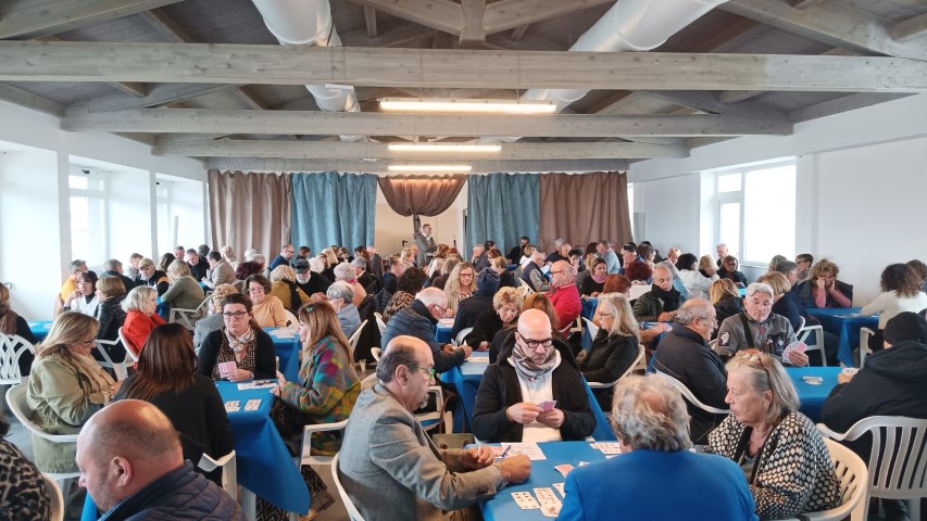 TORNEO REGIONALE DI VIAREGGIO