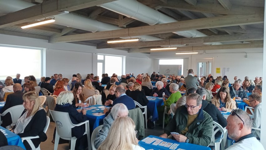 TORNEO REGIONALE DI VIAREGGIO