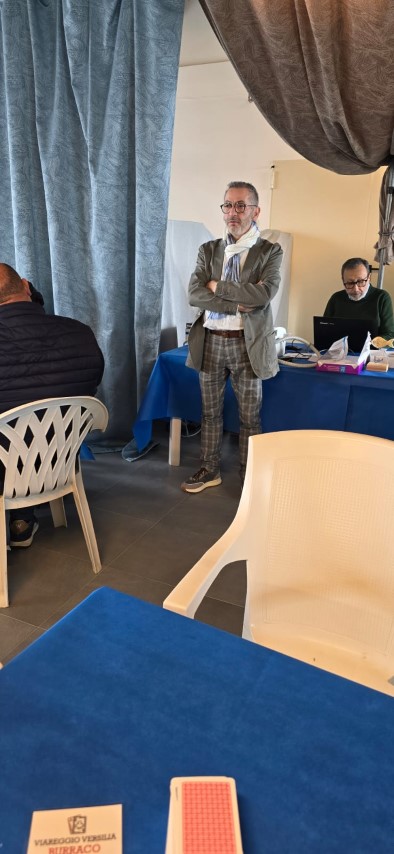 TORNEO REGIONALE DI VIAREGGIO