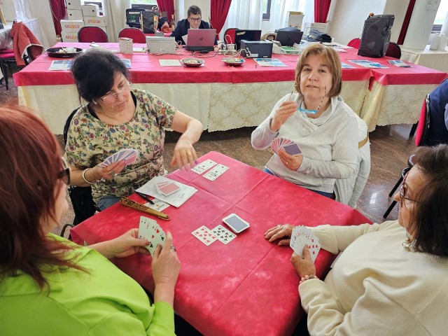 MEETING DEI 4 CANTONI