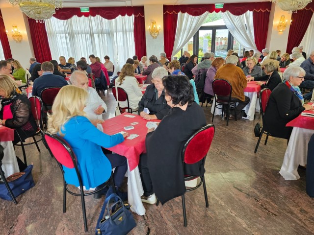 MEETING DEI 4 CANTONI