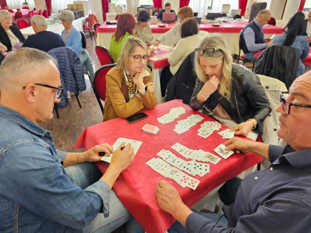 MEETING DEI 4 CANTONI