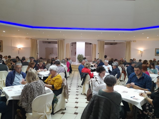 TORNEO REGIONALE DI POLICORO