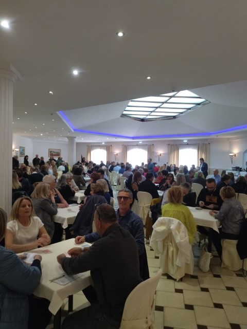 TORNEO REGIONALE DI POLICORO