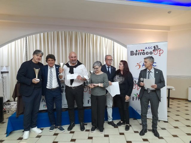 TORNEO REGIONALE DI POLICORO