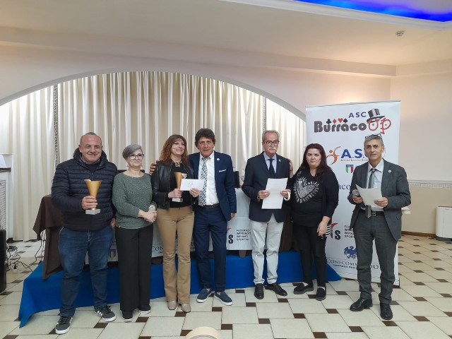 TORNEO REGIONALE DI POLICORO