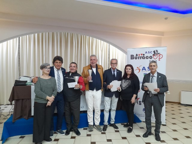 TORNEO REGIONALE DI POLICORO