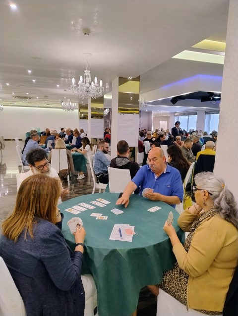 BARLETTA 18 MAGGIO 2024