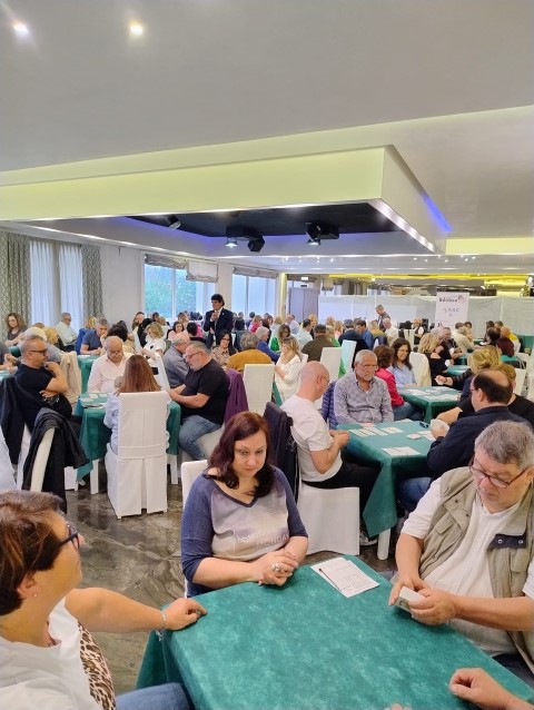 BARLETTA 18 MAGGIO 2024