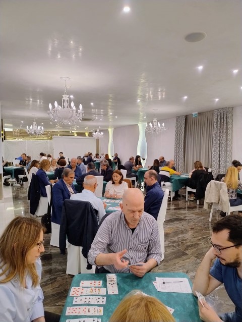 BARLETTA 18 MAGGIO 2024