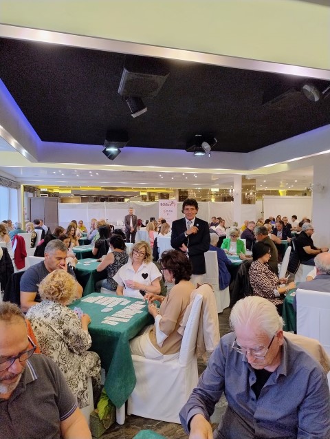BARLETTA 18 MAGGIO 2024