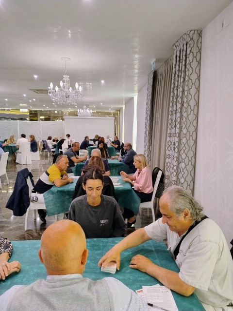 BARLETTA 18 MAGGIO 2024