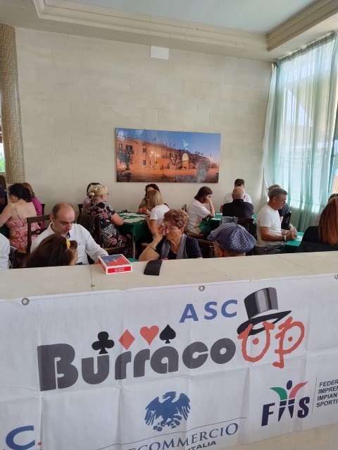 WEEKEND BURRACO