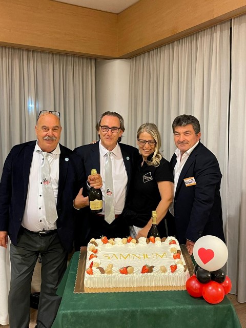 TROFEO SAN NICANDRO