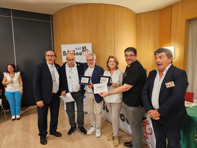 TROFEO SAN NICANDRO