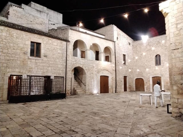 TORNEO DI BURRACO IN BIANCO