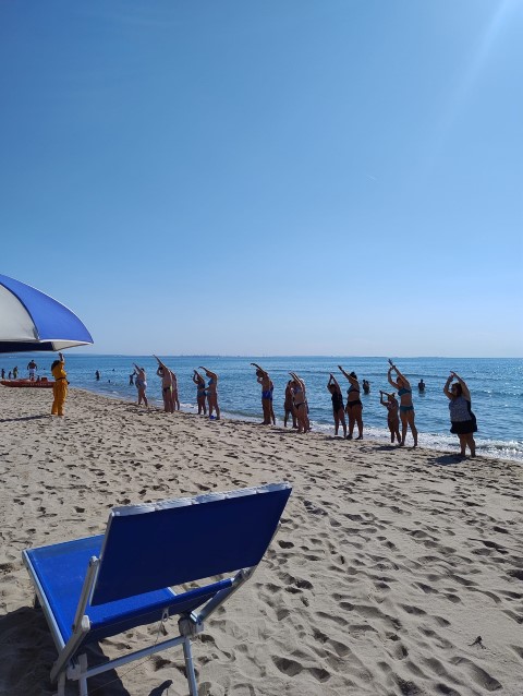 SALUTIAMO L'ESTATE