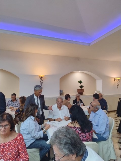INTERREGIONALE PUGLIA-CALABRIA