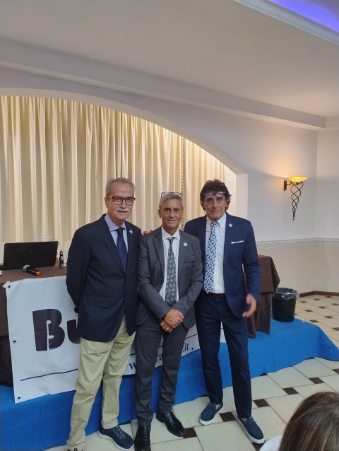 INTERREGIONALE PUGLIA-CALABRIA