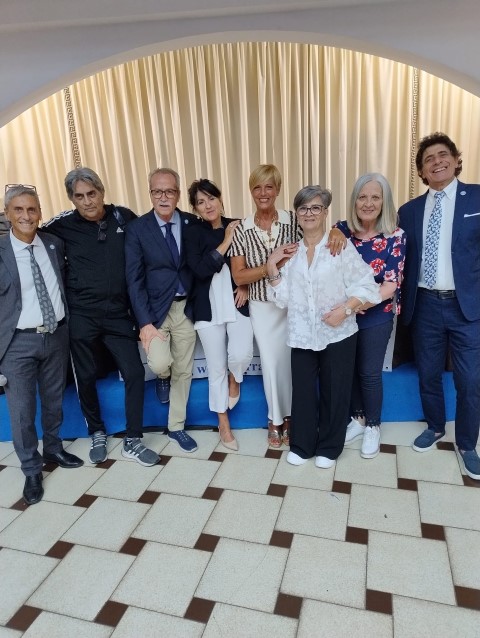 INTERREGIONALE PUGLIA-CALABRIA